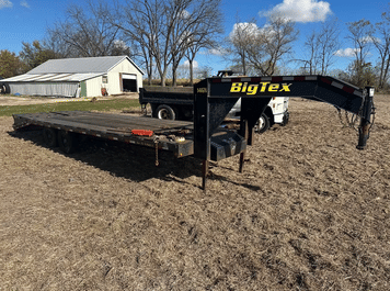 Main image Big Tex 14GN